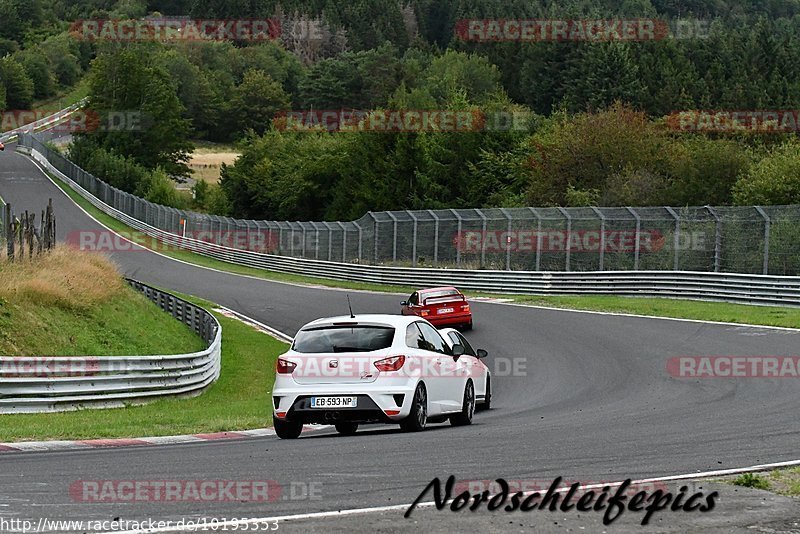 Bild #10195353 - Touristenfahrten Nürburgring Nordschleife (21.08.2020)