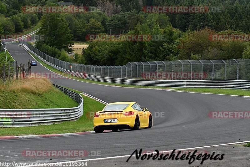 Bild #10195364 - Touristenfahrten Nürburgring Nordschleife (21.08.2020)