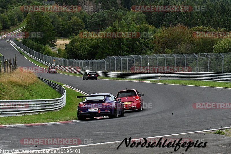 Bild #10195401 - Touristenfahrten Nürburgring Nordschleife (21.08.2020)