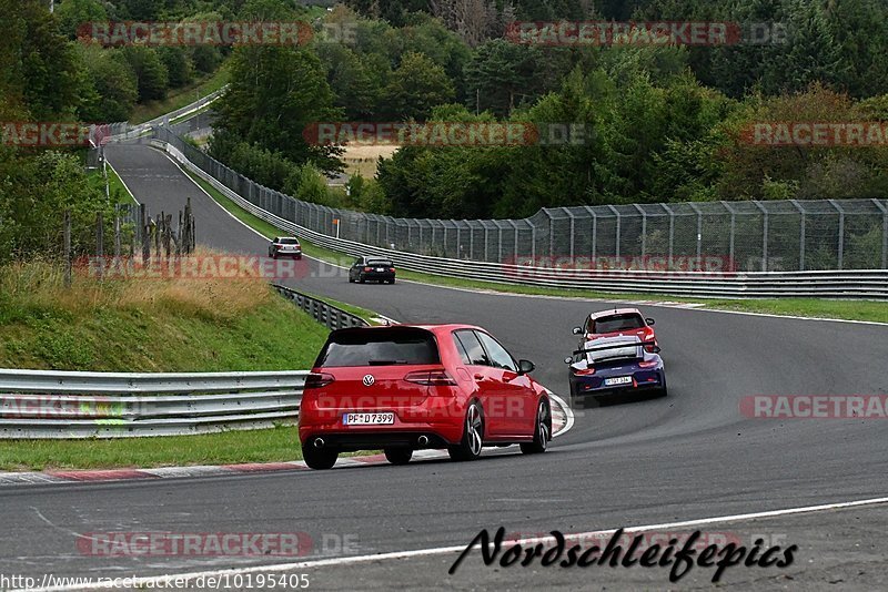 Bild #10195405 - Touristenfahrten Nürburgring Nordschleife (21.08.2020)