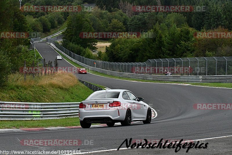 Bild #10195446 - Touristenfahrten Nürburgring Nordschleife (21.08.2020)