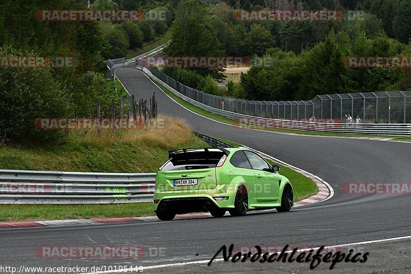 Bild #10195449 - Touristenfahrten Nürburgring Nordschleife (21.08.2020)