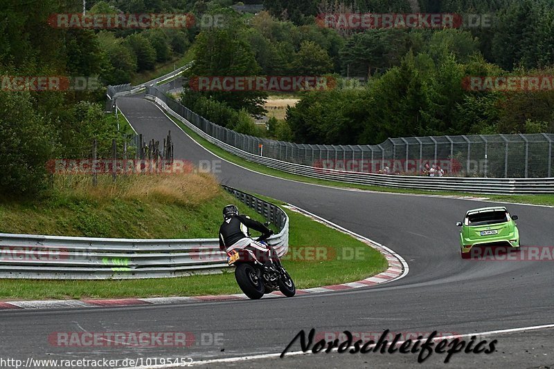 Bild #10195452 - Touristenfahrten Nürburgring Nordschleife (21.08.2020)