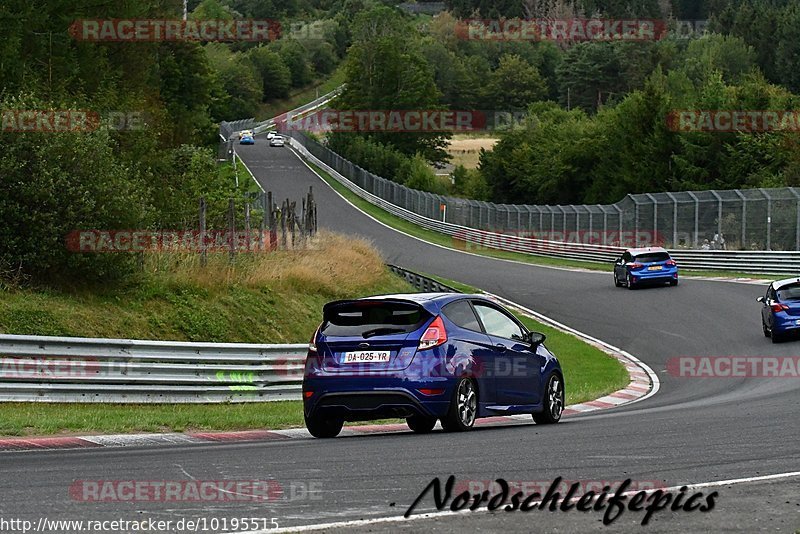 Bild #10195515 - Touristenfahrten Nürburgring Nordschleife (21.08.2020)