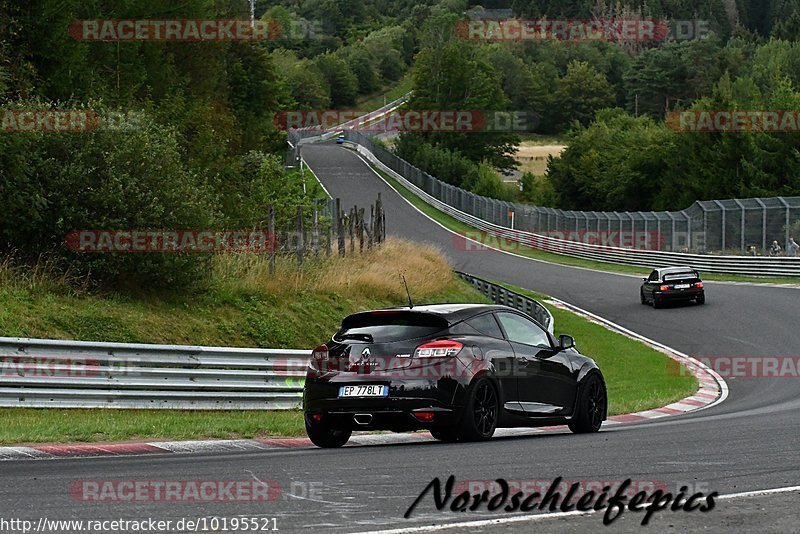 Bild #10195521 - Touristenfahrten Nürburgring Nordschleife (21.08.2020)