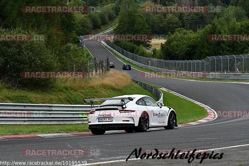 Bild #10195539 - Touristenfahrten Nürburgring Nordschleife (21.08.2020)