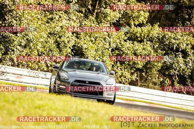 Bild #10195621 - Touristenfahrten Nürburgring Nordschleife (21.08.2020)