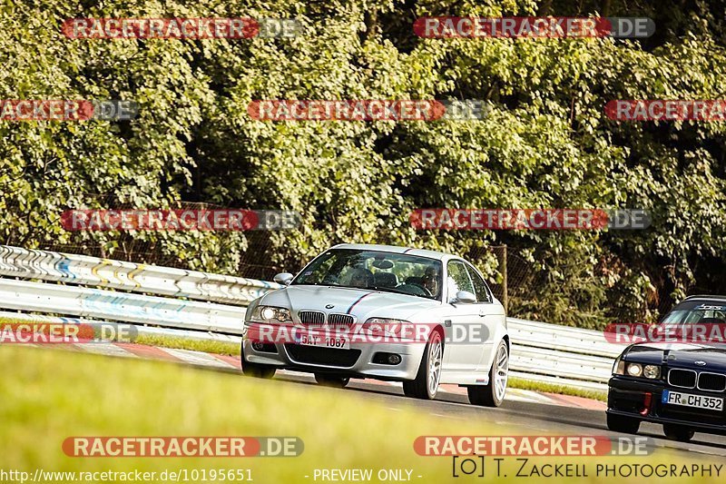 Bild #10195651 - Touristenfahrten Nürburgring Nordschleife (21.08.2020)