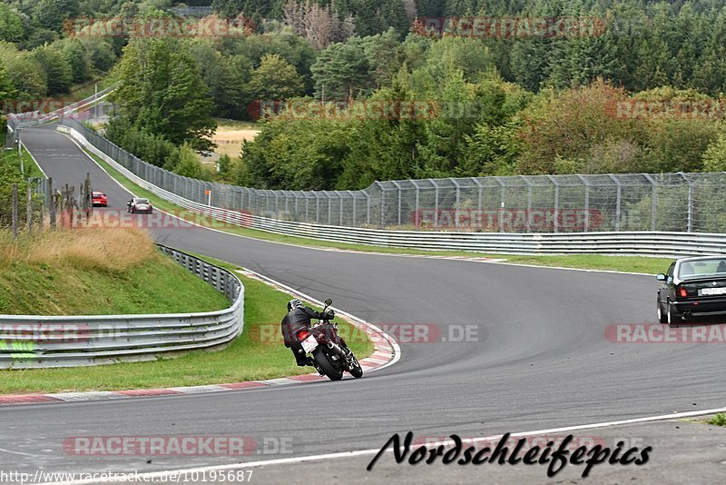 Bild #10195687 - Touristenfahrten Nürburgring Nordschleife (21.08.2020)