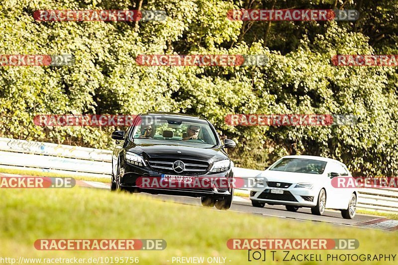 Bild #10195756 - Touristenfahrten Nürburgring Nordschleife (21.08.2020)