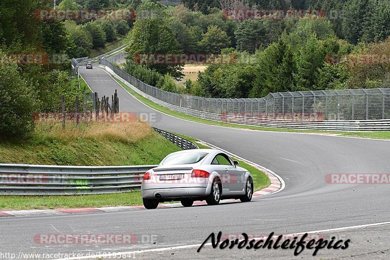 Bild #10195841 - Touristenfahrten Nürburgring Nordschleife (21.08.2020)