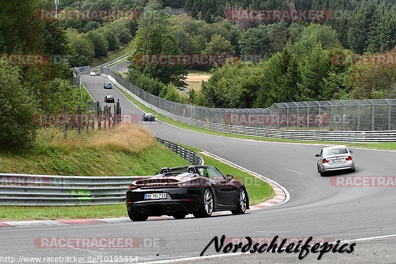 Bild #10195854 - Touristenfahrten Nürburgring Nordschleife (21.08.2020)