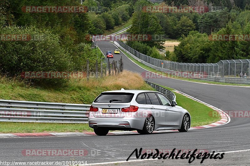 Bild #10195954 - Touristenfahrten Nürburgring Nordschleife (21.08.2020)