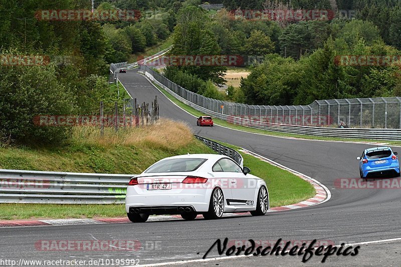 Bild #10195992 - Touristenfahrten Nürburgring Nordschleife (21.08.2020)
