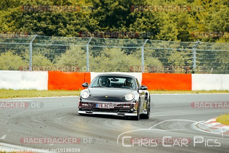 Bild #10196009 - Touristenfahrten Nürburgring Nordschleife (21.08.2020)