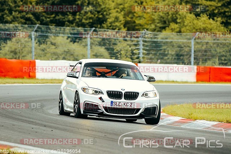 Bild #10196054 - Touristenfahrten Nürburgring Nordschleife (21.08.2020)