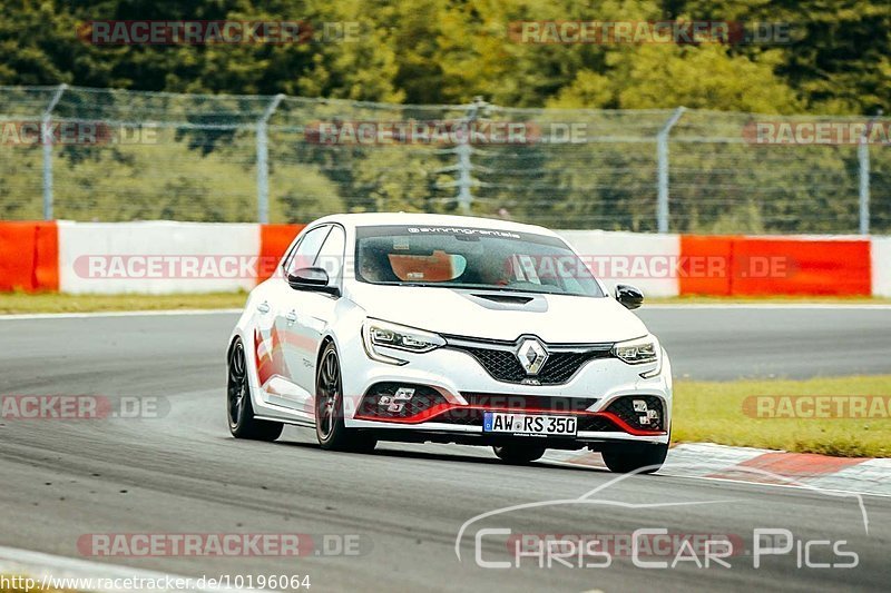 Bild #10196064 - Touristenfahrten Nürburgring Nordschleife (21.08.2020)