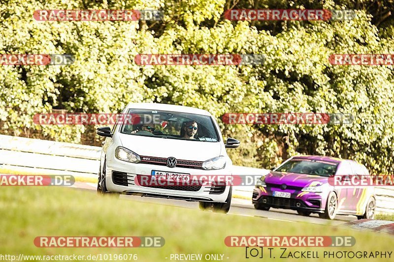 Bild #10196076 - Touristenfahrten Nürburgring Nordschleife (21.08.2020)