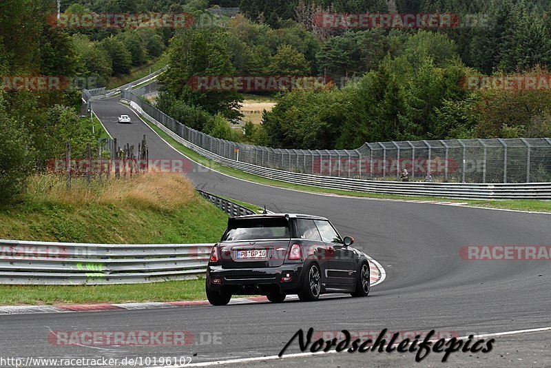 Bild #10196102 - Touristenfahrten Nürburgring Nordschleife (21.08.2020)