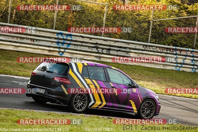 Bild #10196108 - Touristenfahrten Nürburgring Nordschleife (21.08.2020)