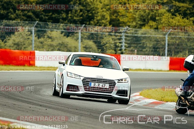 Bild #10196125 - Touristenfahrten Nürburgring Nordschleife (21.08.2020)