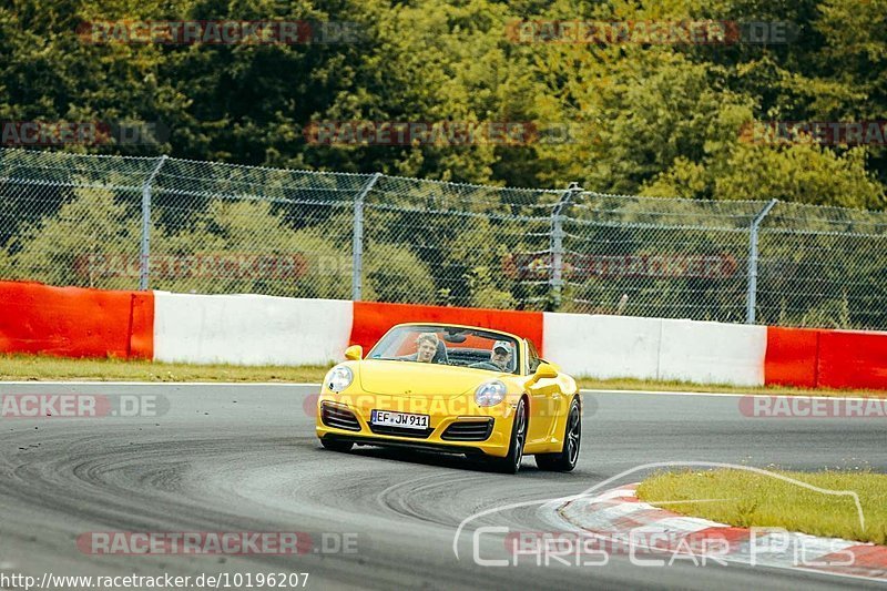 Bild #10196207 - Touristenfahrten Nürburgring Nordschleife (21.08.2020)