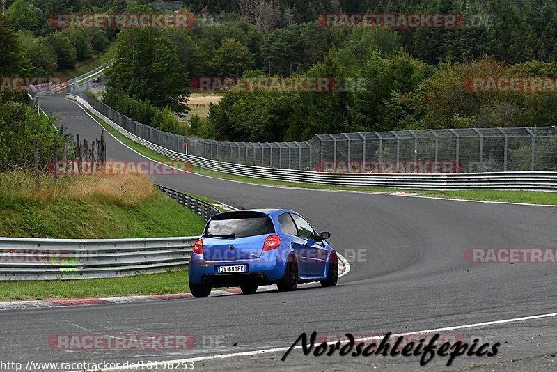 Bild #10196253 - Touristenfahrten Nürburgring Nordschleife (21.08.2020)