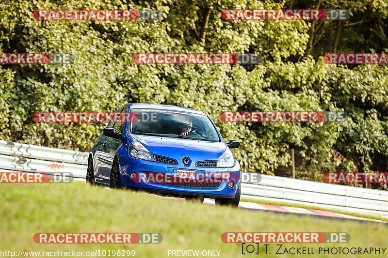 Bild #10196299 - Touristenfahrten Nürburgring Nordschleife (21.08.2020)