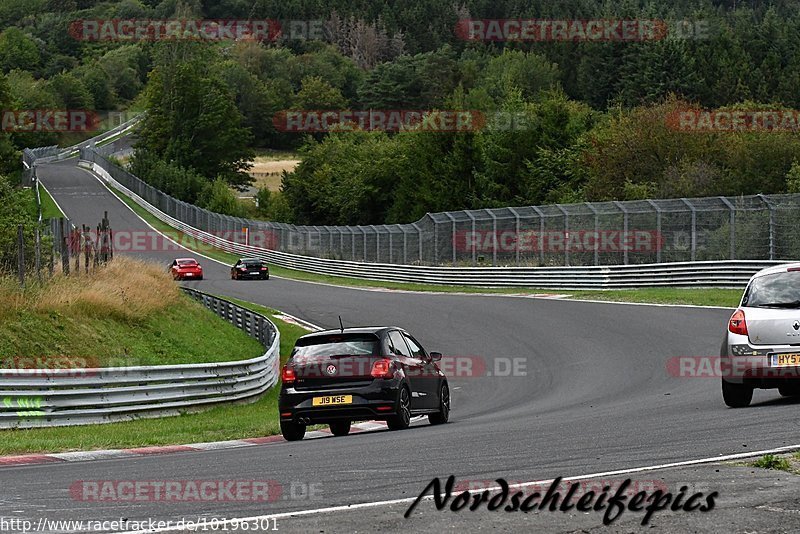 Bild #10196301 - Touristenfahrten Nürburgring Nordschleife (21.08.2020)