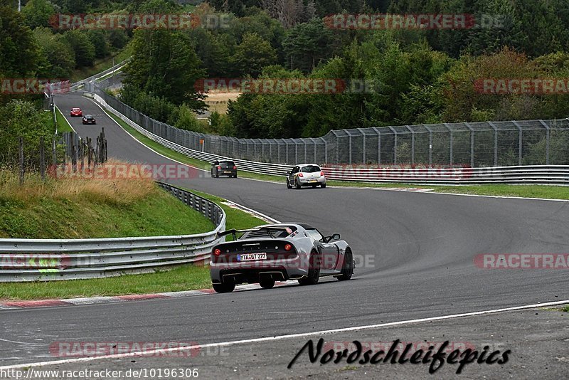 Bild #10196306 - Touristenfahrten Nürburgring Nordschleife (21.08.2020)