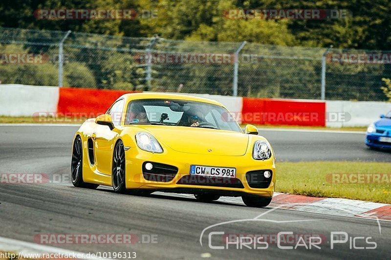 Bild #10196313 - Touristenfahrten Nürburgring Nordschleife (21.08.2020)