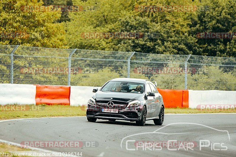 Bild #10196344 - Touristenfahrten Nürburgring Nordschleife (21.08.2020)