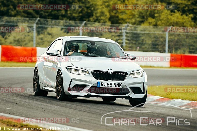 Bild #10196510 - Touristenfahrten Nürburgring Nordschleife (21.08.2020)