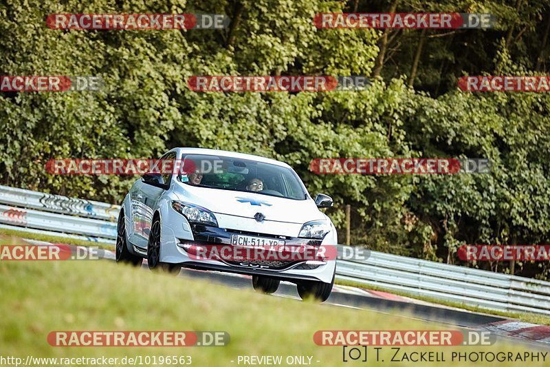 Bild #10196563 - Touristenfahrten Nürburgring Nordschleife (21.08.2020)