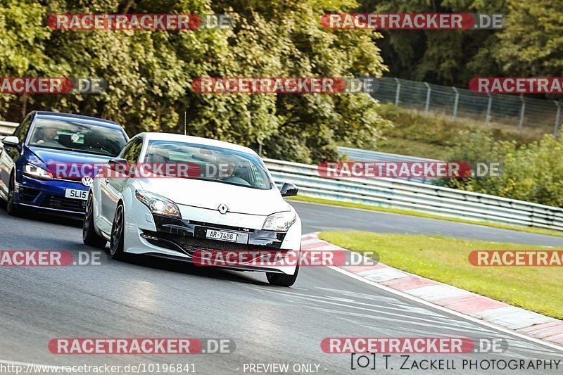 Bild #10196841 - Touristenfahrten Nürburgring Nordschleife (21.08.2020)