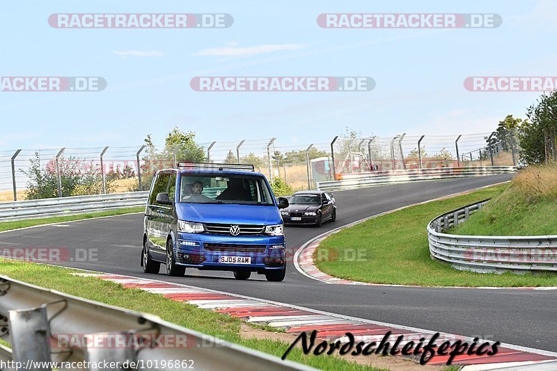 Bild #10196862 - Touristenfahrten Nürburgring Nordschleife (21.08.2020)