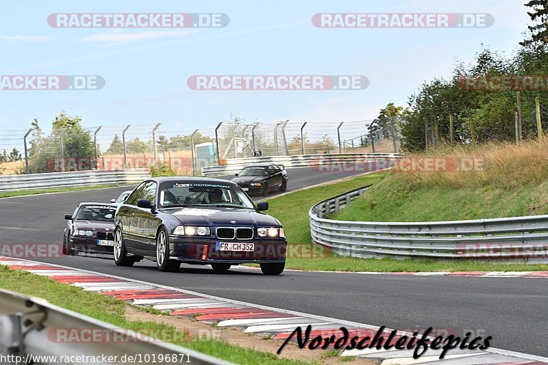 Bild #10196871 - Touristenfahrten Nürburgring Nordschleife (21.08.2020)