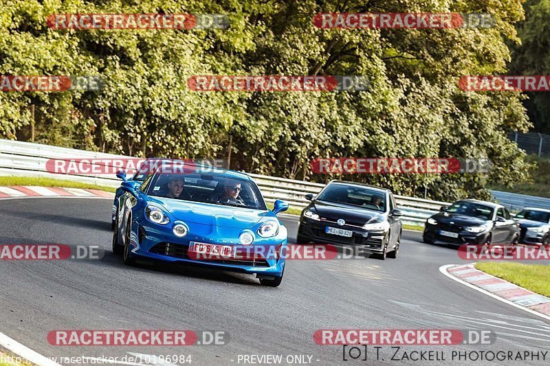 Bild #10196984 - Touristenfahrten Nürburgring Nordschleife (21.08.2020)