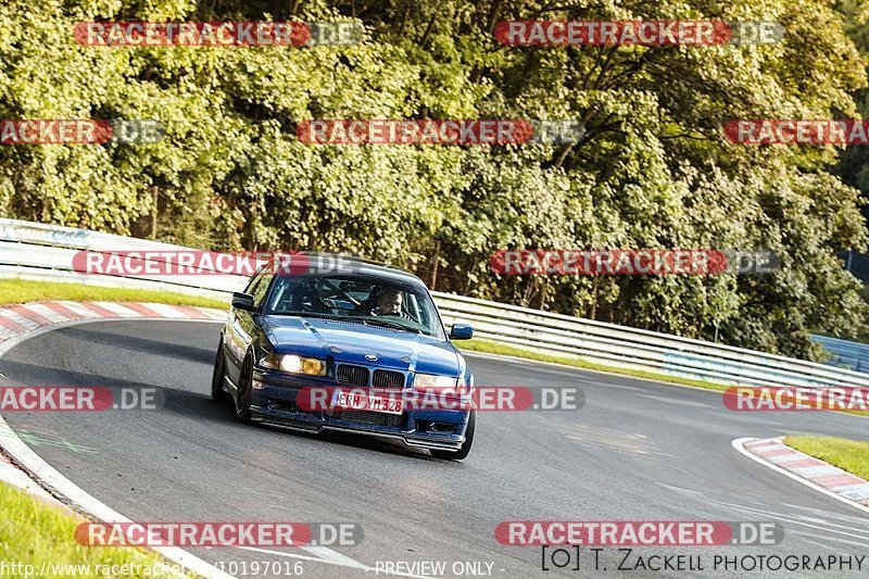 Bild #10197016 - Touristenfahrten Nürburgring Nordschleife (21.08.2020)