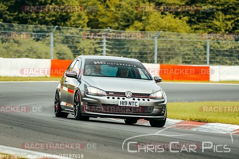 Bild #10197019 - Touristenfahrten Nürburgring Nordschleife (21.08.2020)