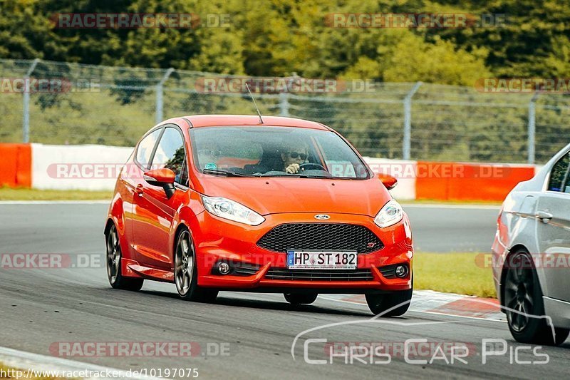 Bild #10197075 - Touristenfahrten Nürburgring Nordschleife (21.08.2020)