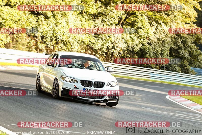 Bild #10197090 - Touristenfahrten Nürburgring Nordschleife (21.08.2020)