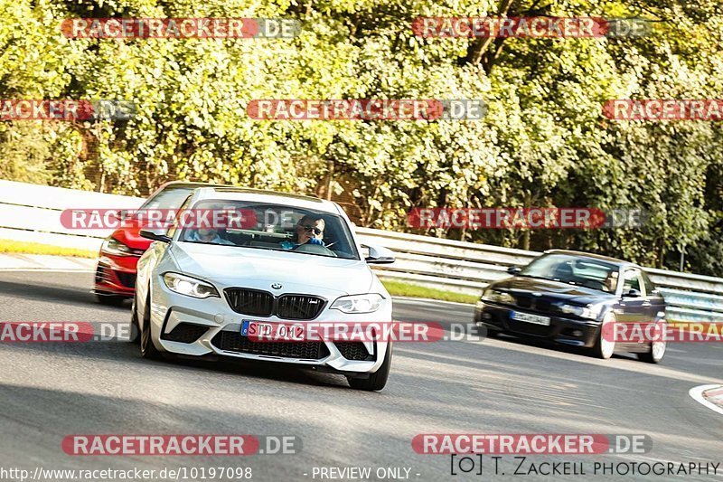 Bild #10197098 - Touristenfahrten Nürburgring Nordschleife (21.08.2020)