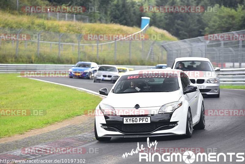 Bild #10197302 - Touristenfahrten Nürburgring Nordschleife (21.08.2020)