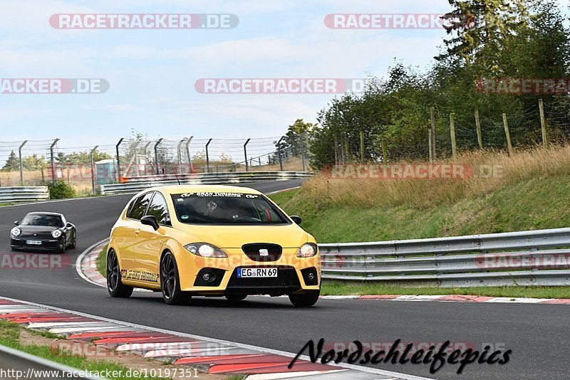 Bild #10197351 - Touristenfahrten Nürburgring Nordschleife (21.08.2020)