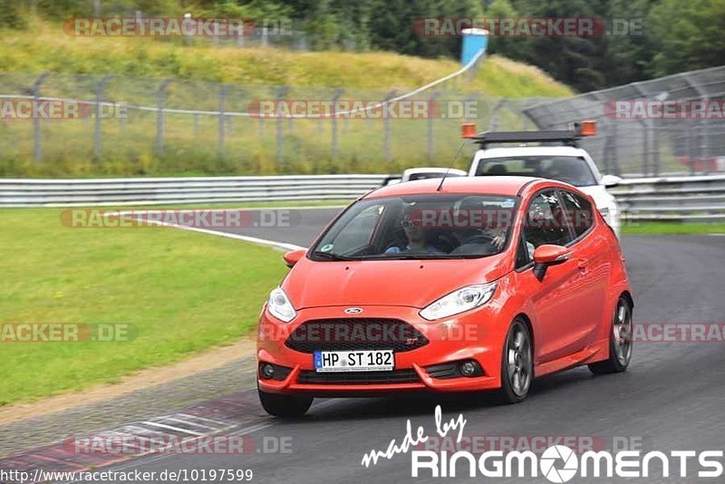 Bild #10197599 - Touristenfahrten Nürburgring Nordschleife (21.08.2020)