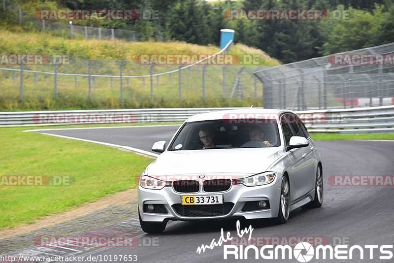 Bild #10197653 - Touristenfahrten Nürburgring Nordschleife (21.08.2020)