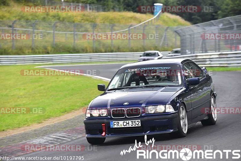 Bild #10197795 - Touristenfahrten Nürburgring Nordschleife (21.08.2020)