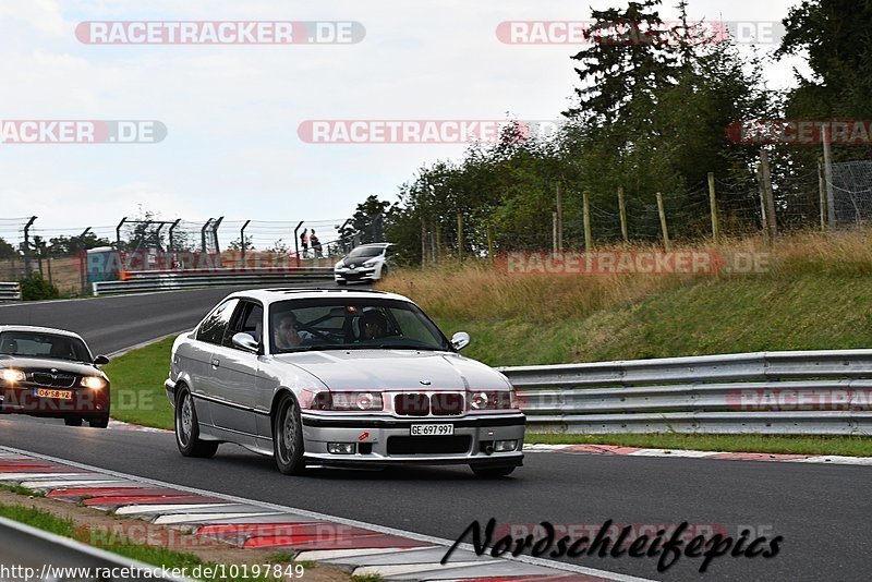 Bild #10197849 - Touristenfahrten Nürburgring Nordschleife (21.08.2020)