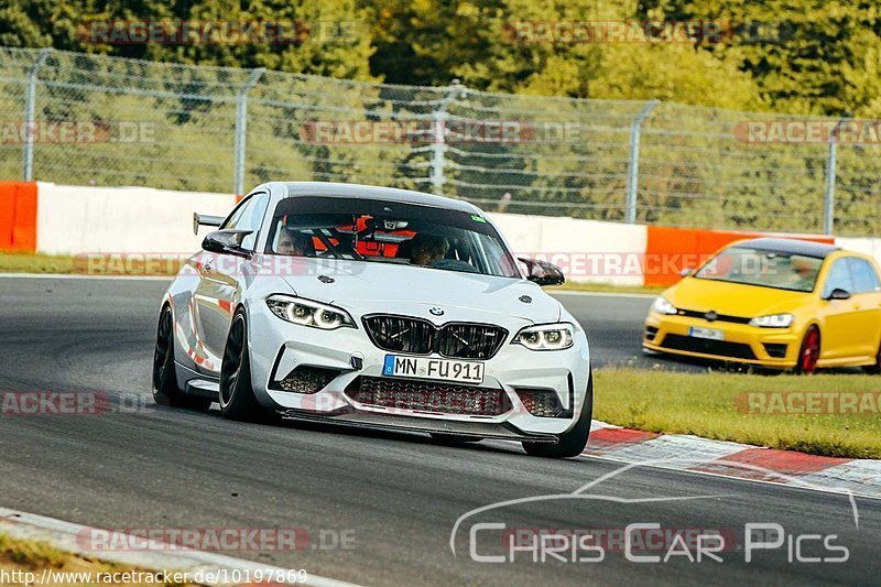 Bild #10197869 - Touristenfahrten Nürburgring Nordschleife (21.08.2020)